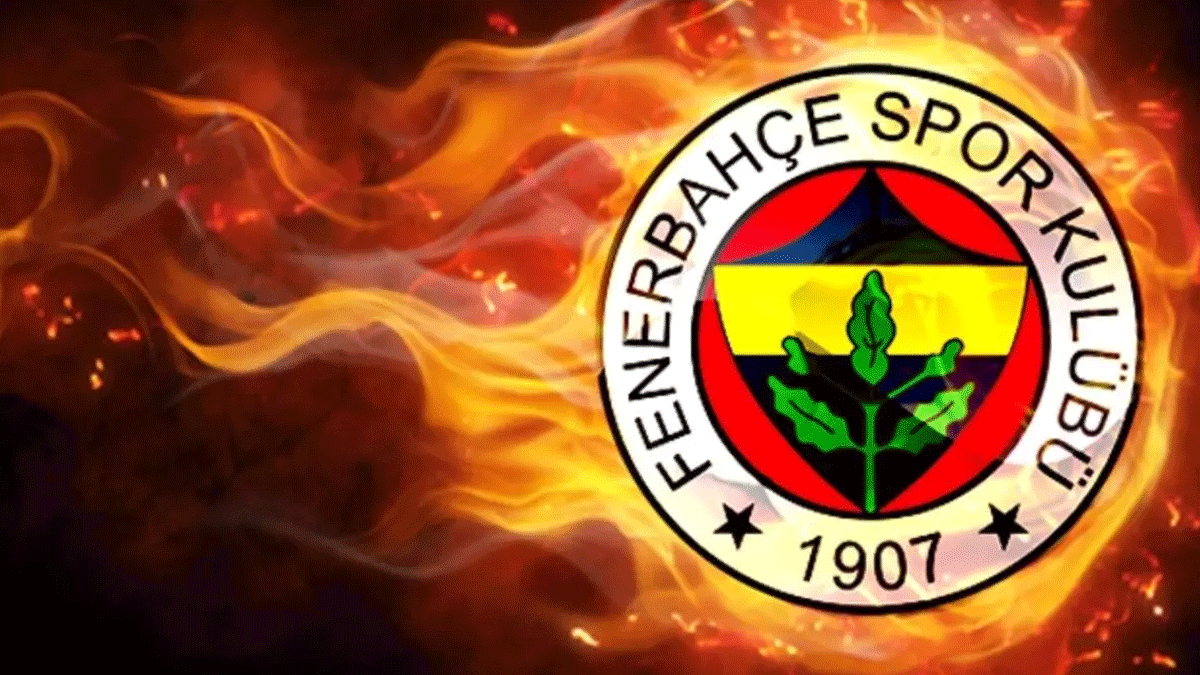 Fenerbahe yln transfer bombasn patlatyor! Dnya yldz Trkiye'ye geliyor...