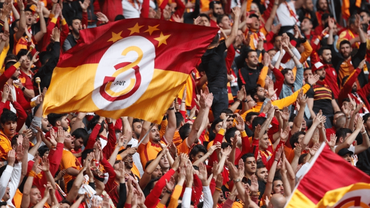 Galatasaray'a mjde! ki transfer birden
