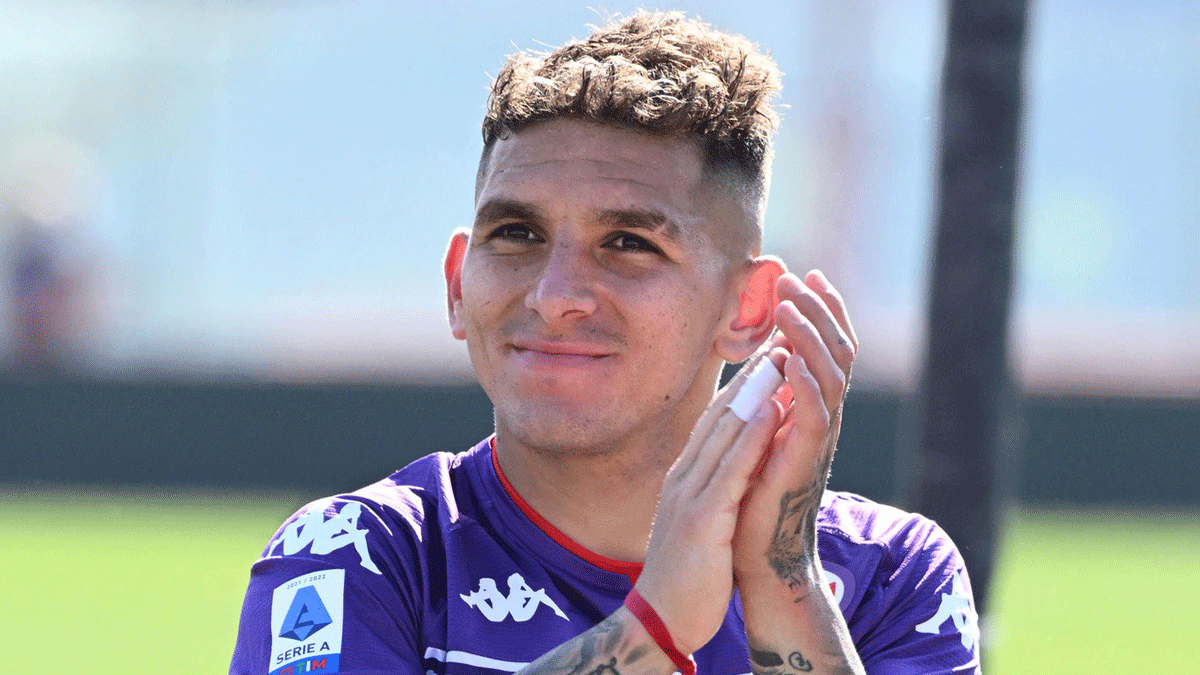 Lucas Torreira'dan kt haber! talya'ya gidiyor
