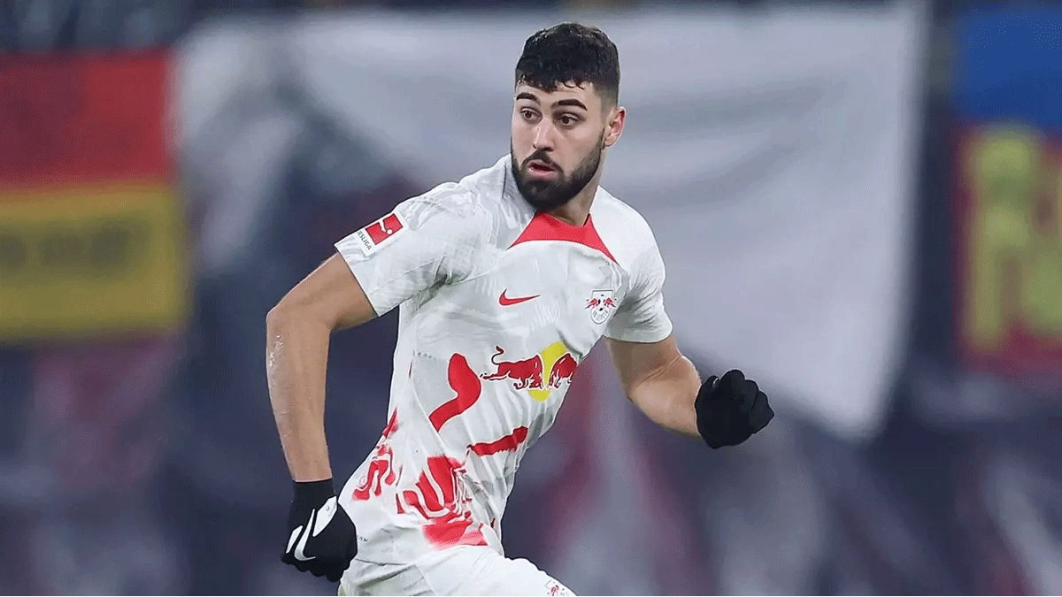 Manchester City'den Josko Gvardiol teklifi