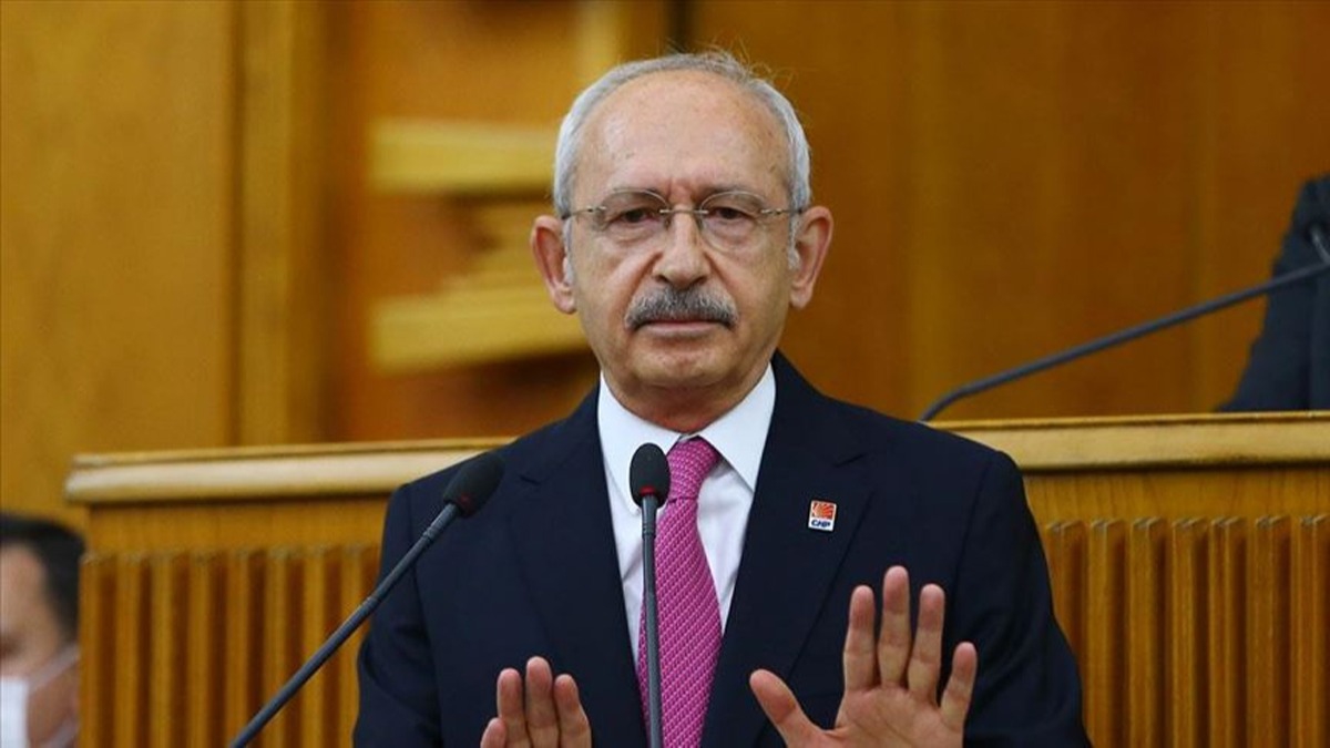 Siyasi mhendislik hezimetle sonuland: CHP iflas etti
