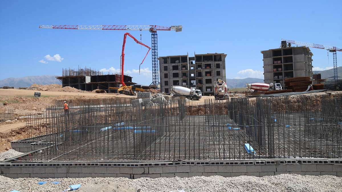 Yzde 50'sini devlet hibe edecek! Dev projenin detaylar belli oldu
