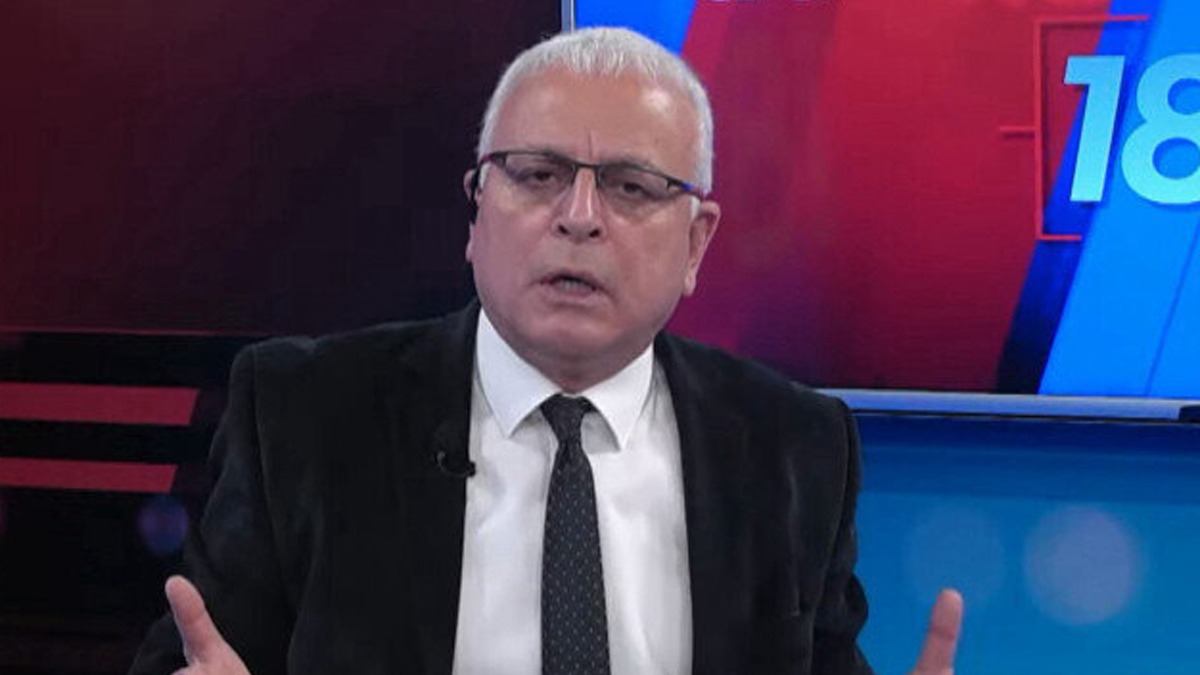 Bebek katili calan'a vgler dizmiti: Merdan Yanarda gzaltna alnd