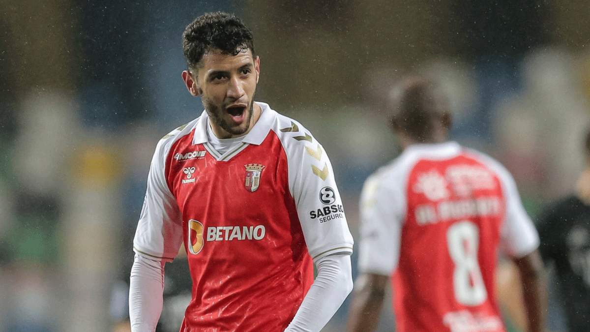Beikta'tan srpriz transfer ata! Savunmaya yeni isim