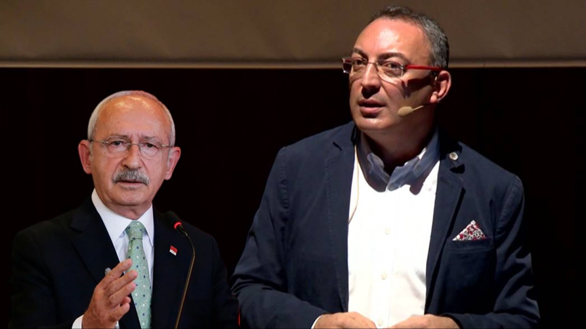 Cem Seymen bile isyan etti! CHP'ye 'Kuzey Kore' benzetmesi