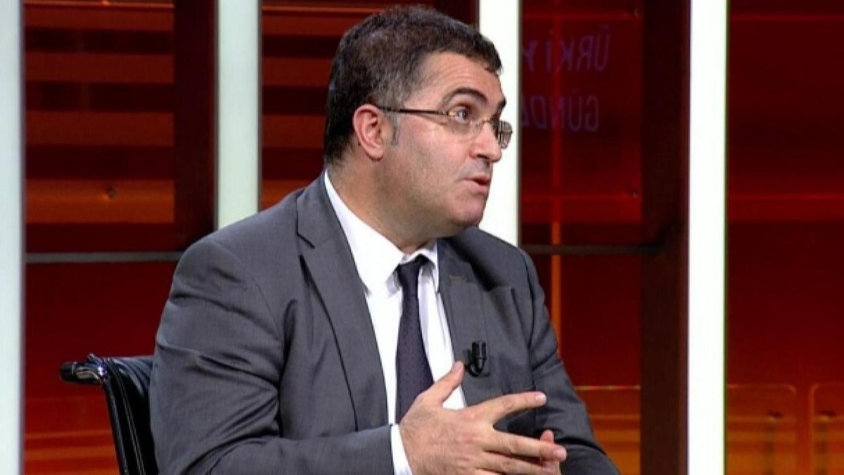 Ersan en bile isyan etti: Bunun gibiler yznden CHP daha ok seim kaybedecek