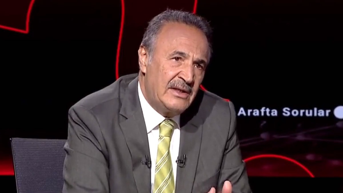 Eski CHP Milletvekili Sevigen: Glen'in gazetesinin bayazar bizden nasl aday olur?