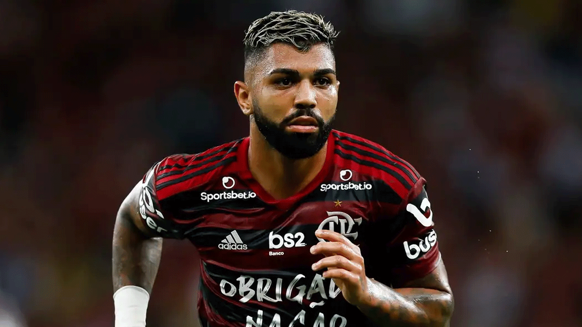 Fenerbahe, Gabigol Barbosa iin yeniden dmeye bast