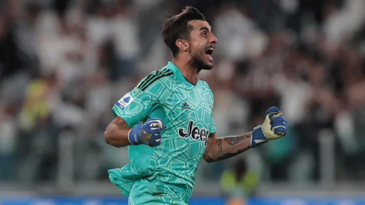 Fenerbahe, Livakovic'in alternatifini buldu
