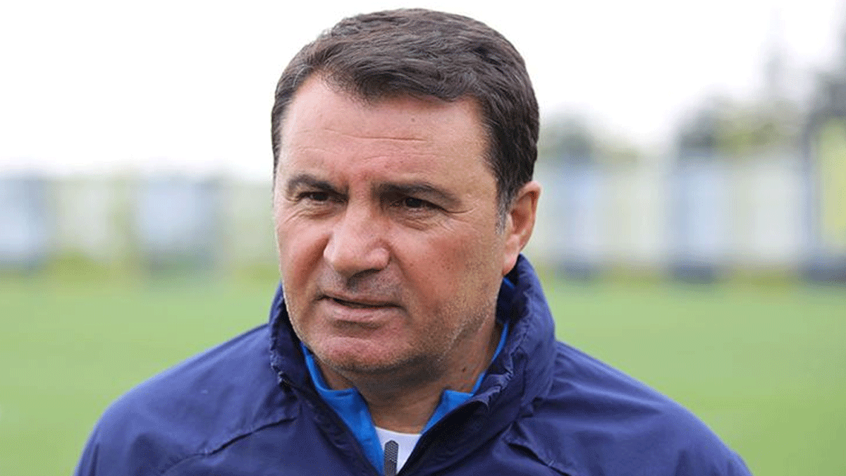 Giresunspor'da Mustafa Kaplan dnemi