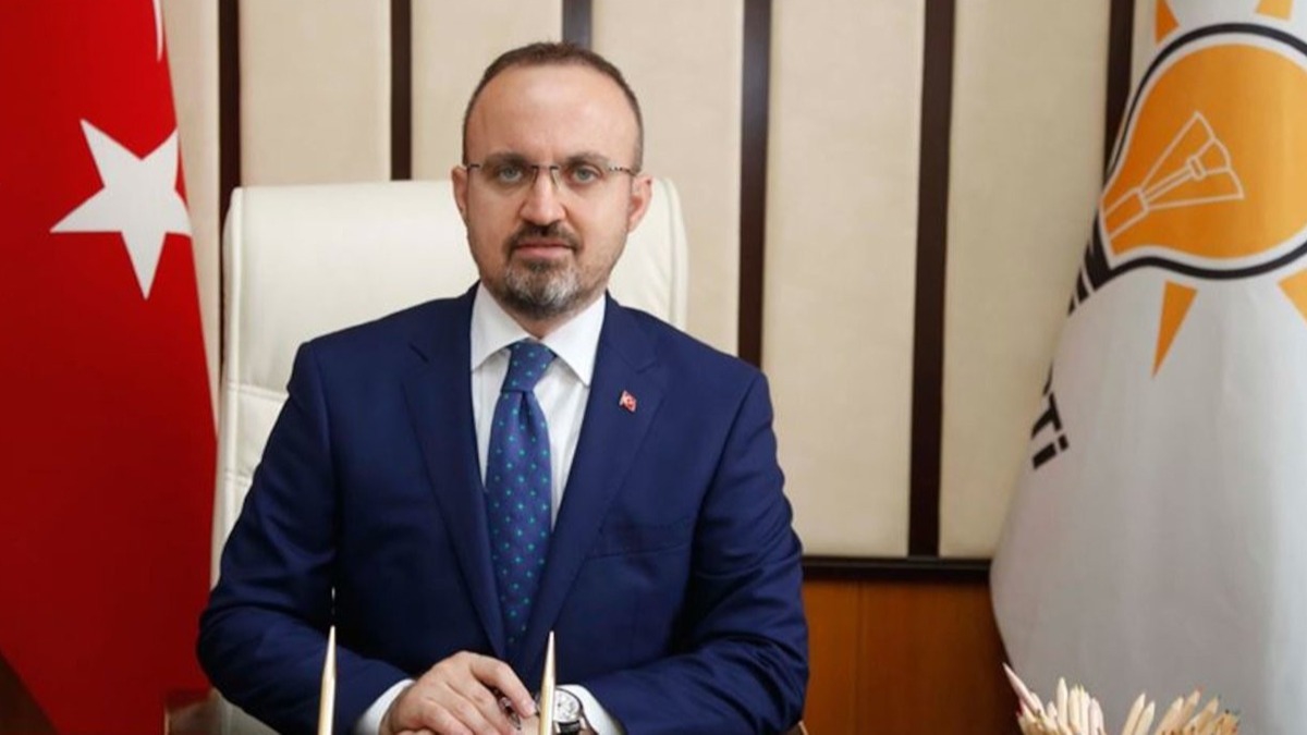 ileri Bakan Yardmcs Turan: lkemiz iin hep beraber omuz omuza alacaz