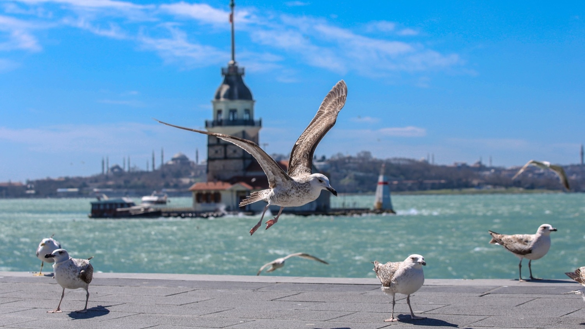 Kurban Bayram'nda hava nasl olacak?