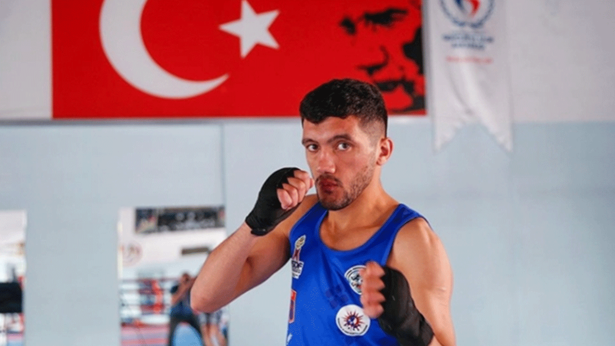 Muaythai'de 4 sporcu yar finalde