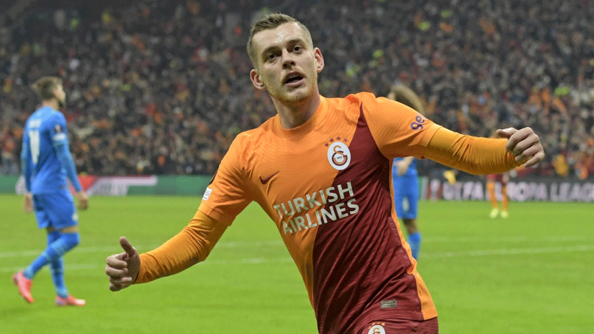 Pendikspor'da hedef Galatasaray'n yldz oyuncusu