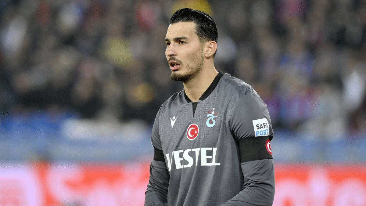 Premier Lig'den Uurcan akr'a dev teklif 