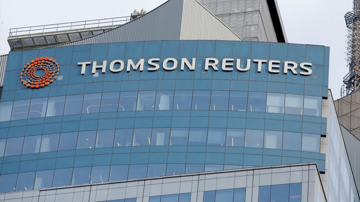 Reuters'n alak haberine art arda tepki