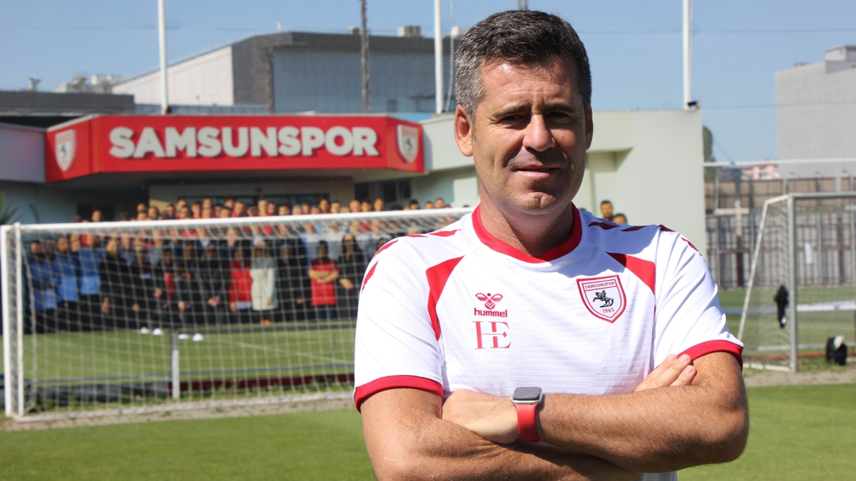 Hseyin Erolu: Sper Lig'de almak iin hep frsat beklemitim