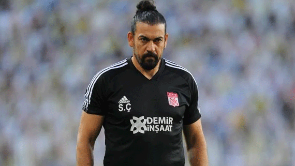 Sivasspor'da yeni teknik direktr belli oldu! Servet etin dnemi balyor