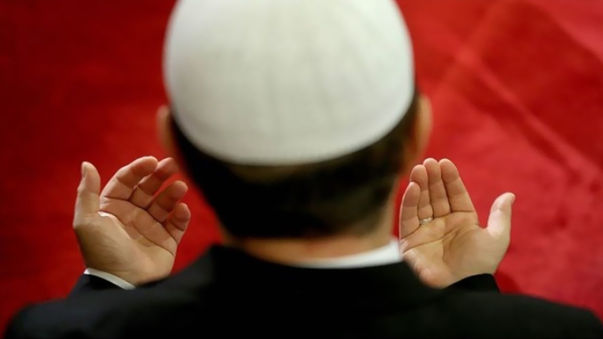 Terviye gn namazna nasl niyet edilir? Terviye gn namaz hangi vakitte klnr?