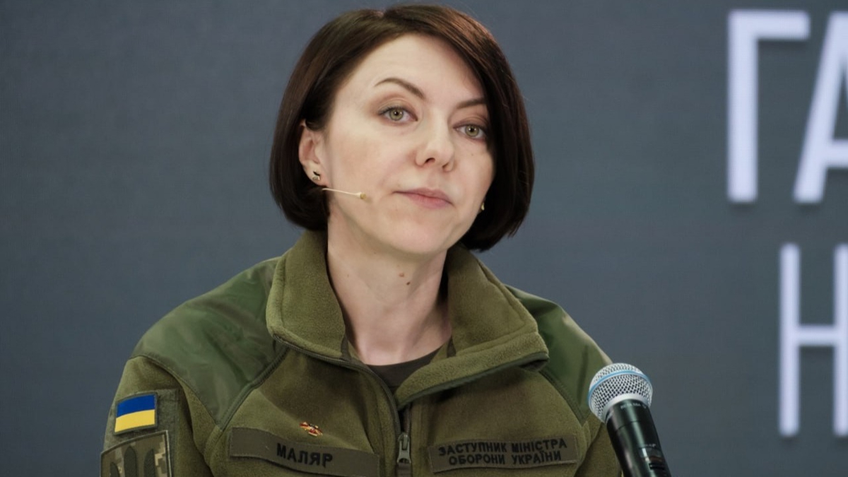 Ukrayna: Taarruz baladndan bu yana gneyde 130 kilometrekare alan kurtarld