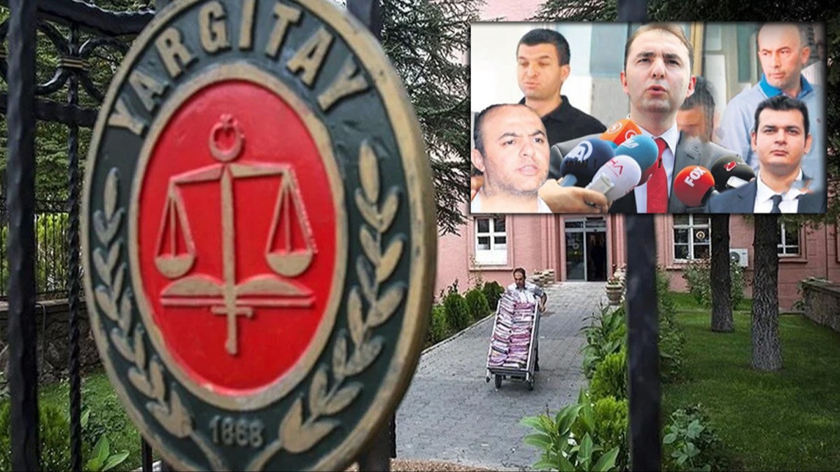 Yargtay'dan '25 Aralk kumpas' iin karar