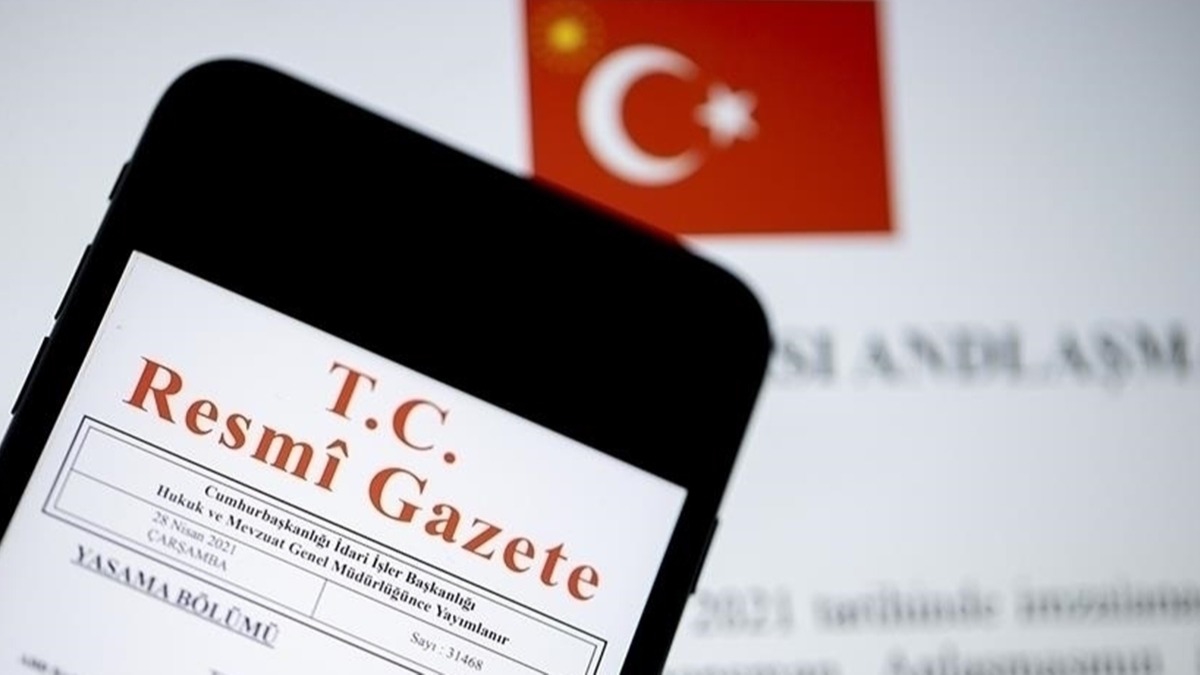 Resmi Gazete'de yaymland: 3 ile yeni vali atand