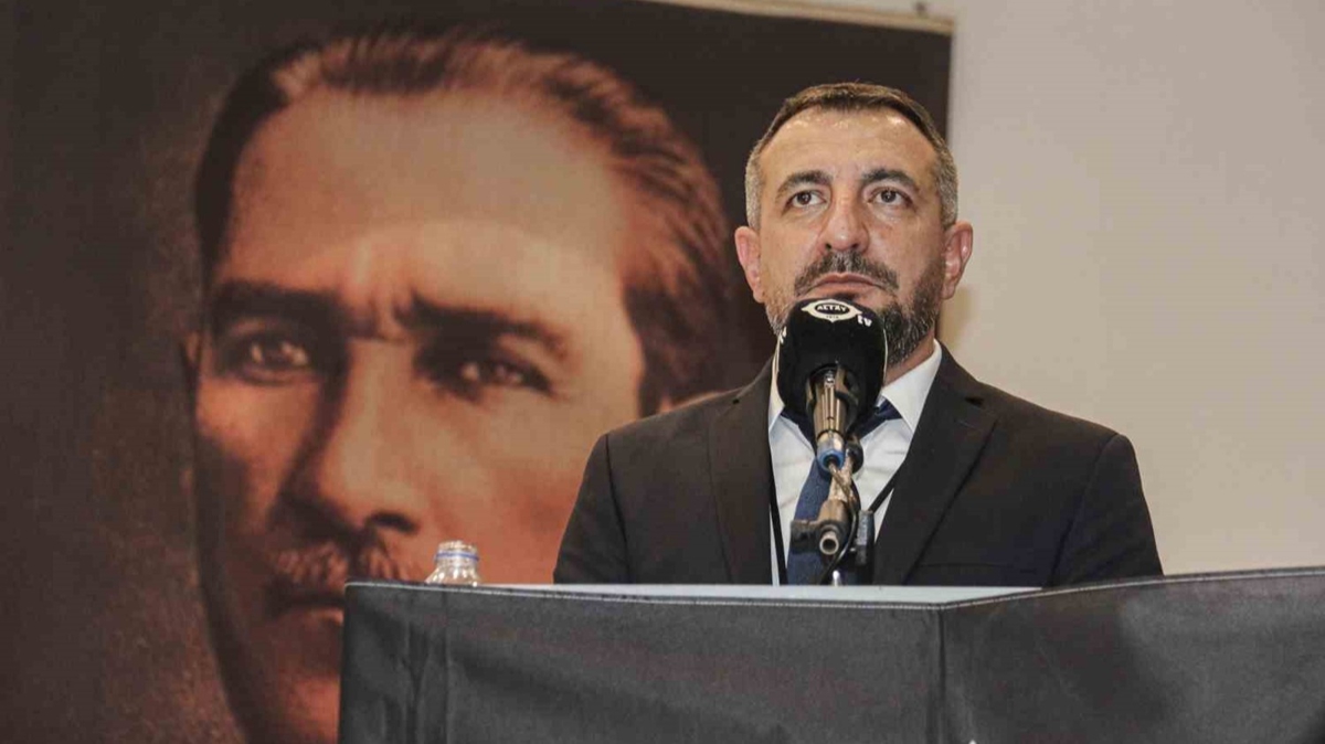 Altay Bakan Ayhan Dndar: Oyuncularn hakkn teslim edeceiz