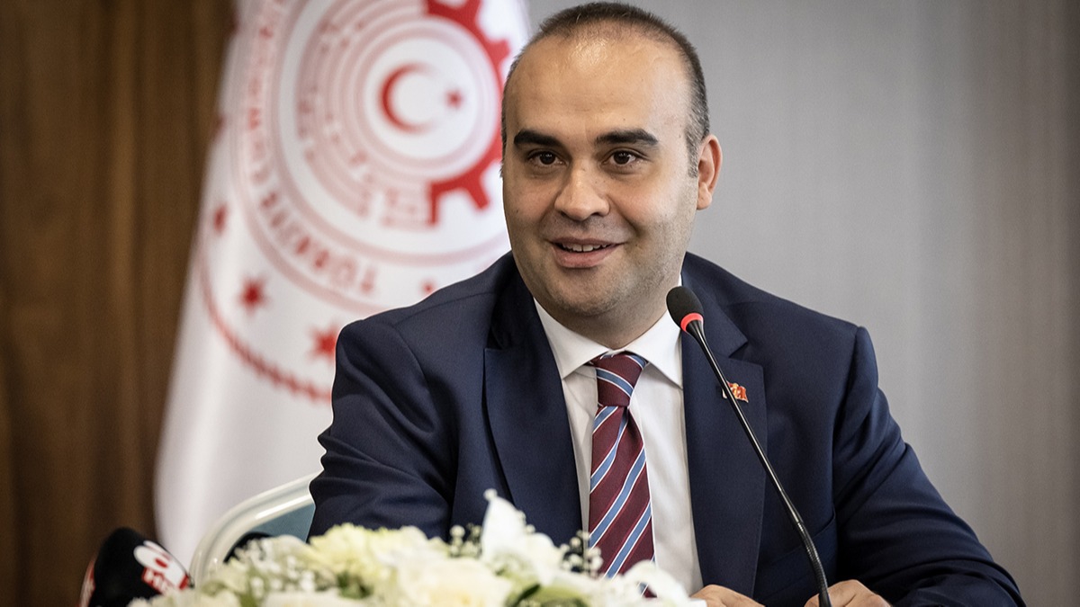 Bakan Kacr ''bayram mjdemiz olsun'' diyerek duyurdu: kinci kez artrld 