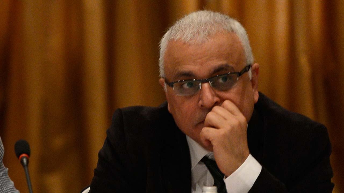 Byk rezalet! Bebek katili calan'a 'filozof' diyene CHP 'vatansever' dedi
