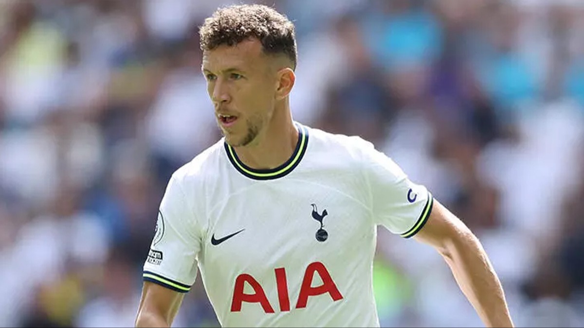 Fenerbahçe'de Ivan Perisic sesleri! Dikkat çeken fotoğraf karesi
