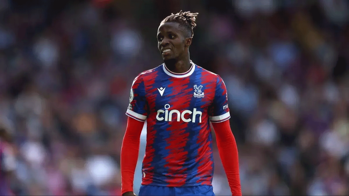 Fenerbahe'nin istedii Zaha'da son durum belli oldu