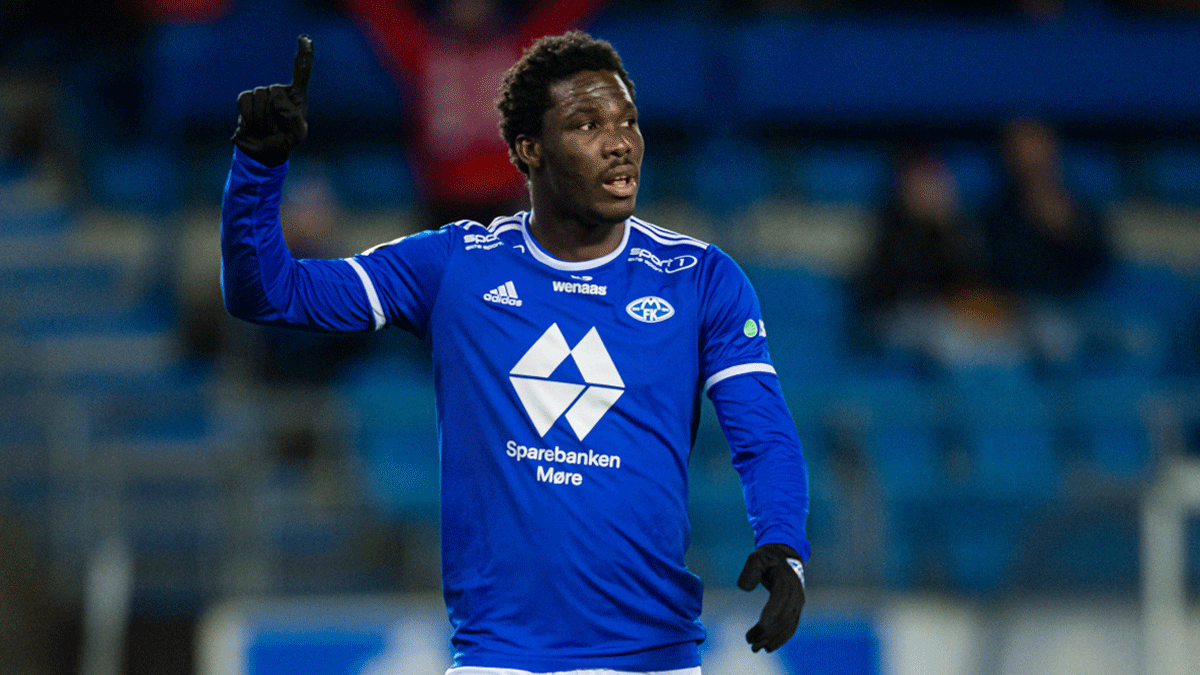 Galatasaray'a Fofana transferinde rakip kt