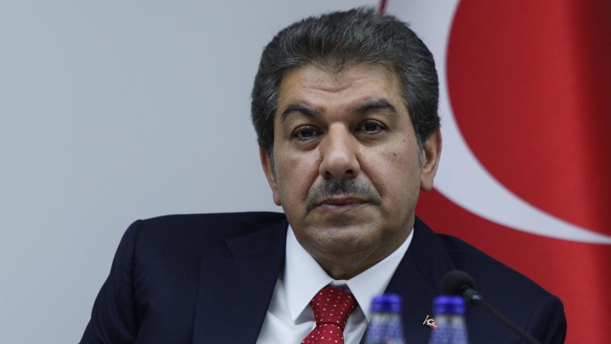 Gksu'dan mamolu'na ak ar: Rezil etkinlie derhal son verin