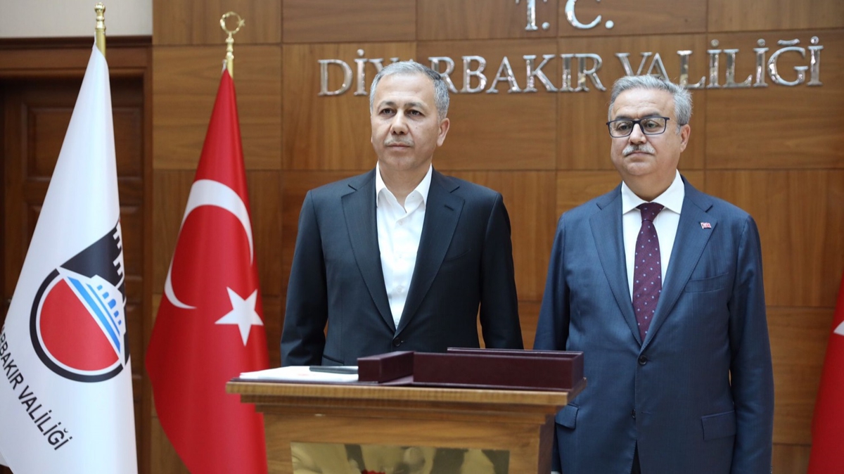 ileri Bakan Yerlikaya'dan Kurban Bayram mesaj