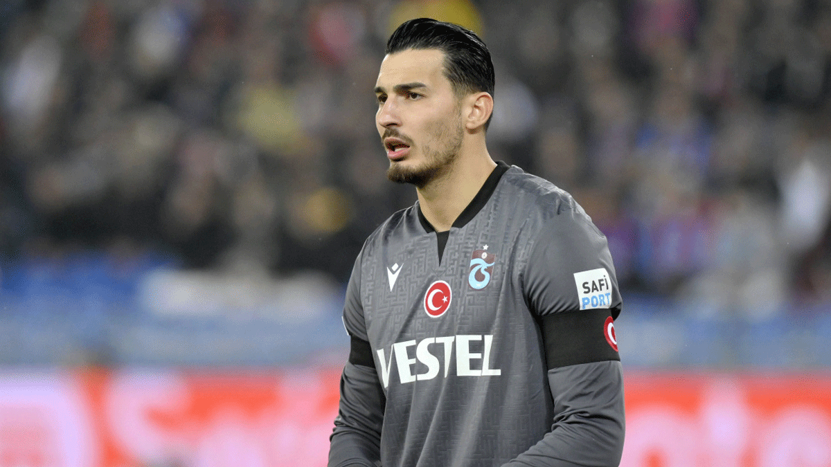 Inter'in hedefi Uurcan akr
