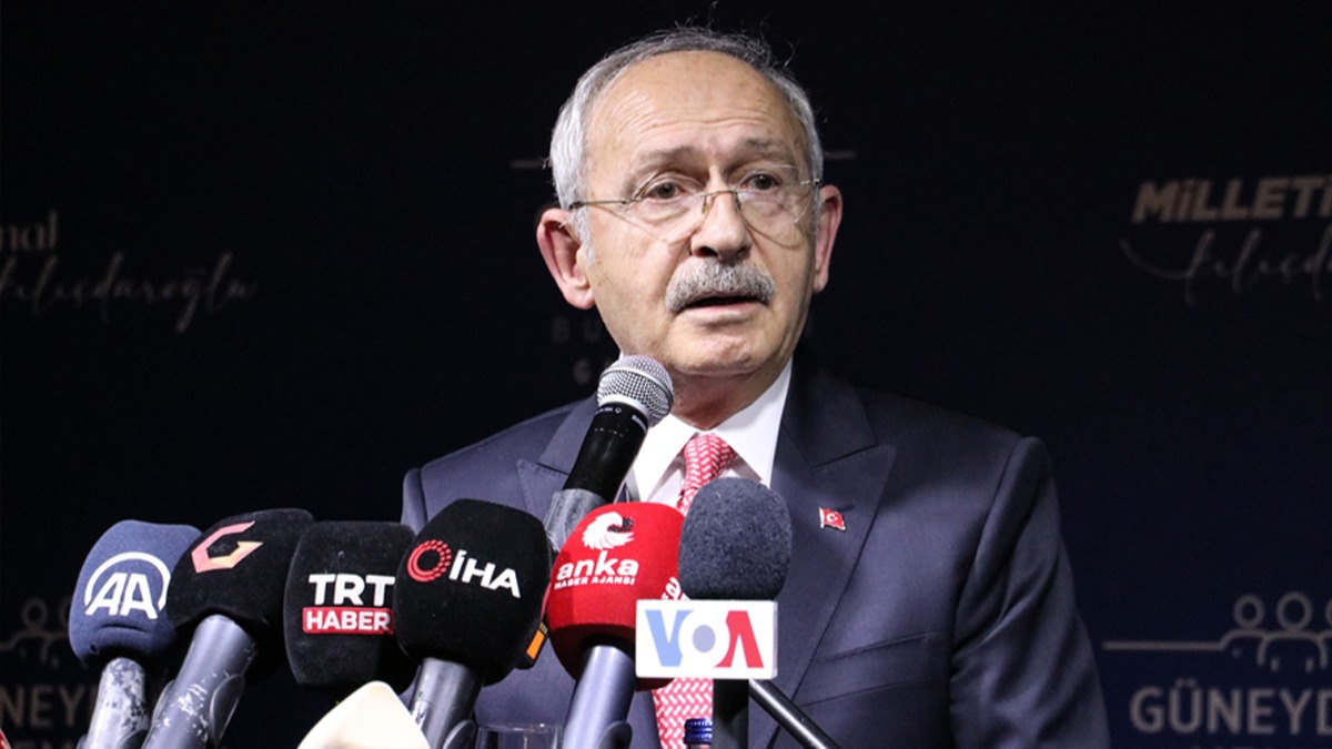 AK Parti'den sert tepki! Kldarolu bebek katilini ven Yanarda'a sahip kt