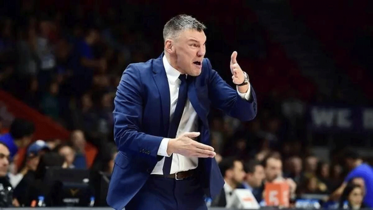 Memphis'ten Jasikevicius'a yardmc koluk teklifi