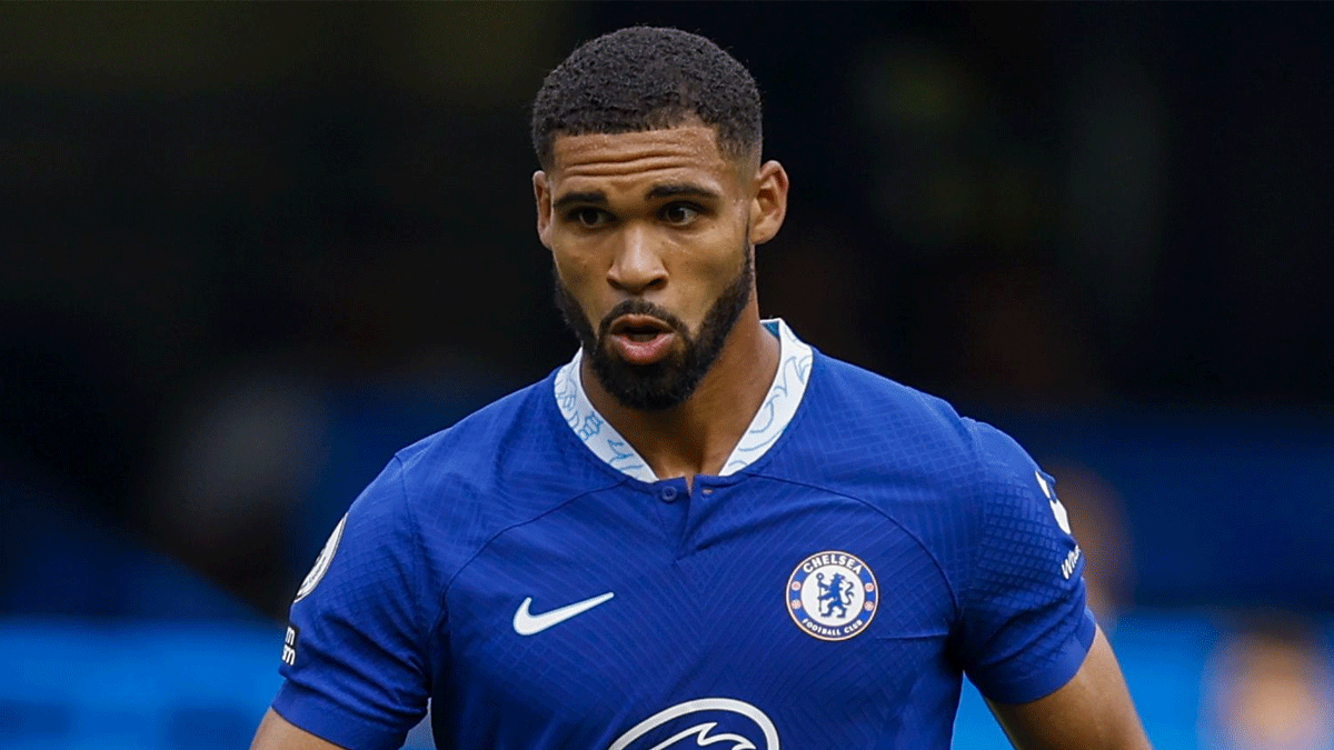 Milan, Loftus Cheek transferini bitiriyor!