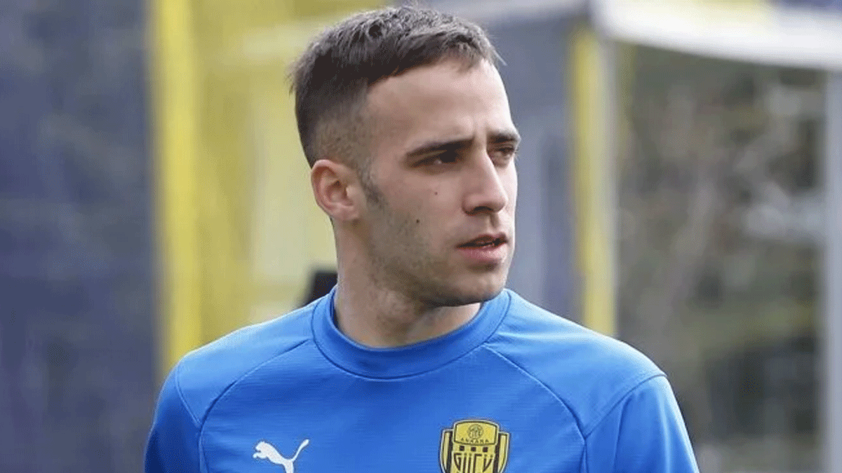 MKE Ankaragc, iki futbolcusu ile yeniden anlat!