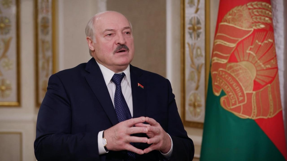 Lukaenko: Rusya kerse hepimiz enkaz altnda kalr lrz