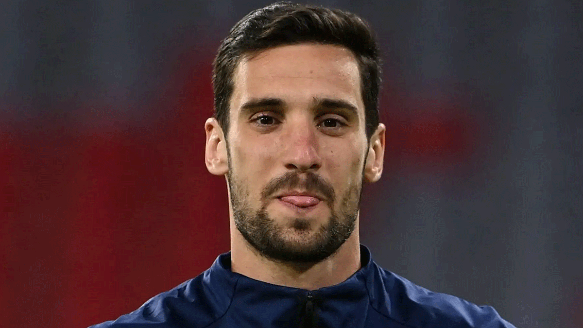 Sergio Rico iyileiyor