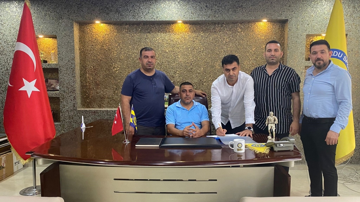 Tarsus dman Yurdu'nda brahim nan dnemi