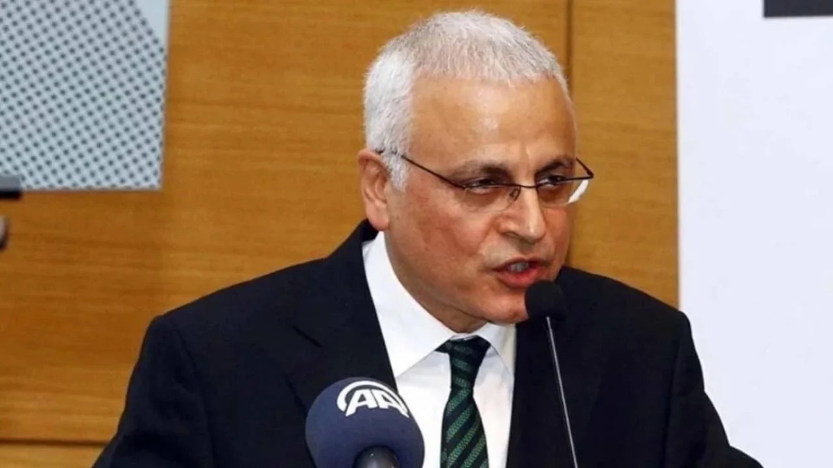 Terristban ven Merdan Yanarda adliyeye sevk edildi
