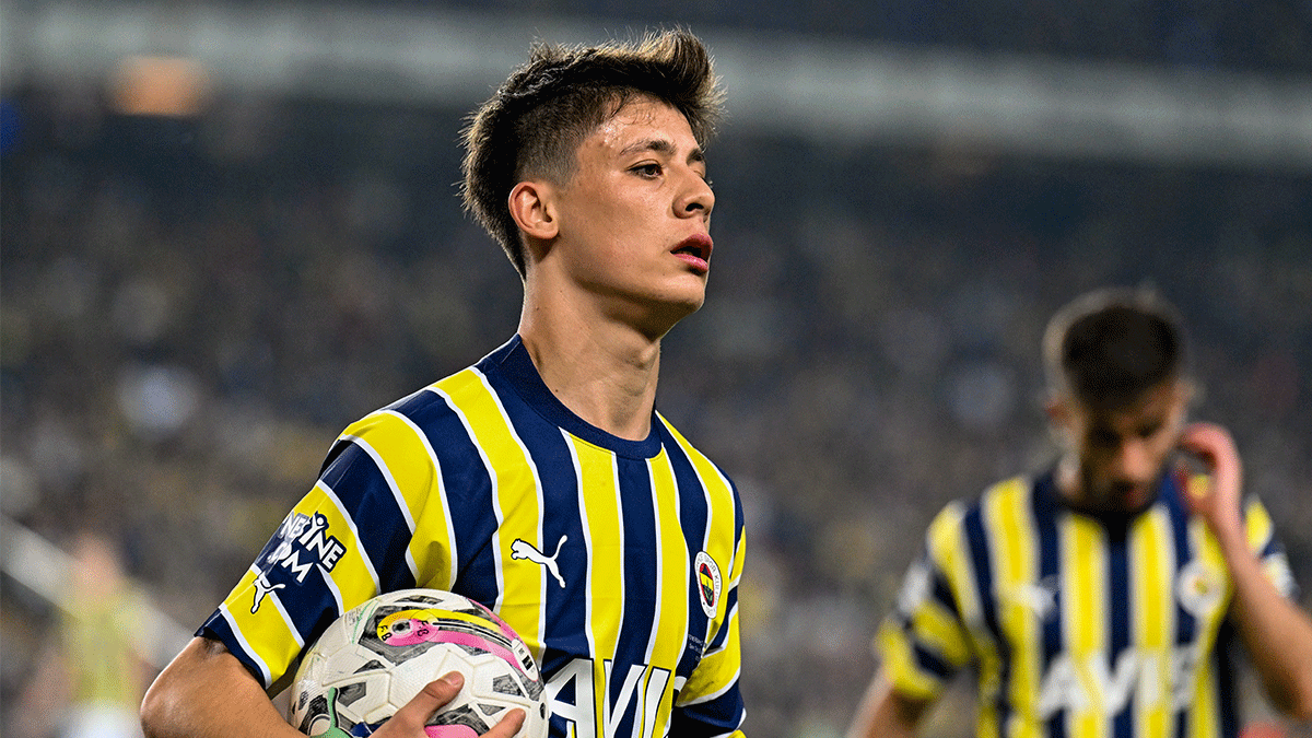 Transfer resmen bitti! Arda Gler'den herkesi ters ke eden karar...