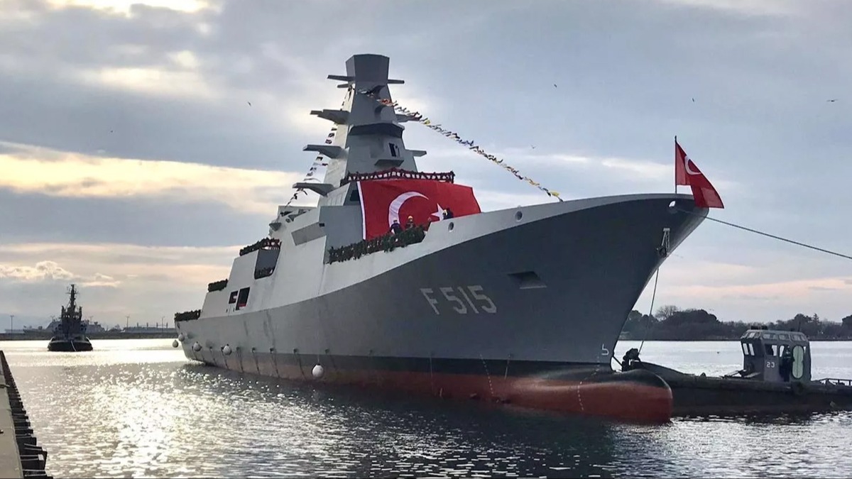 Türkiye komşuda uykuları kaçırdı: Mavi Vatan planı bir kez daha devreye sokuluyor