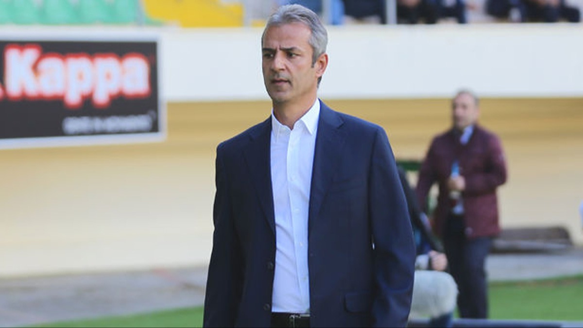 3'nc smail Kartal dnemi balyor
