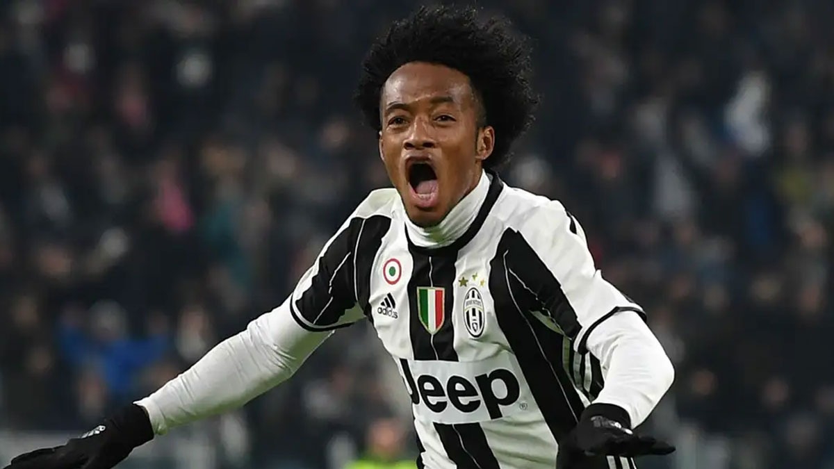 Fenerbahe, Juan Cuadrado transferi iin beklemede