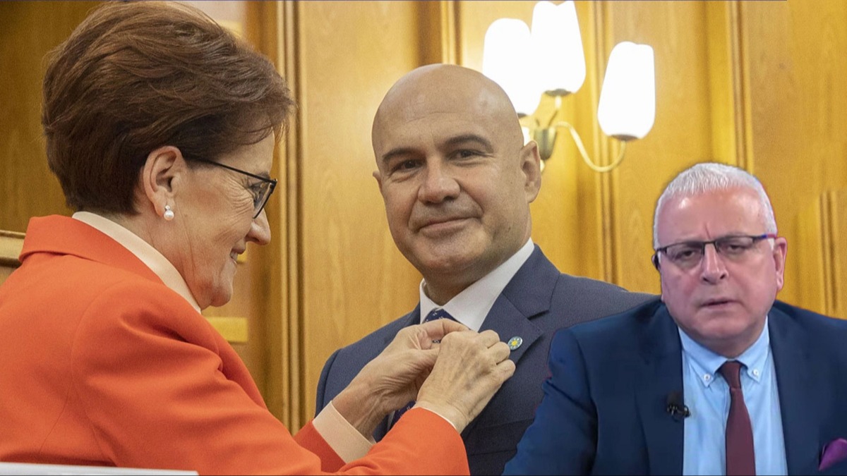 Y Parti de geri kalmad! Badanman, terristban ven Yanarda'a destek kt