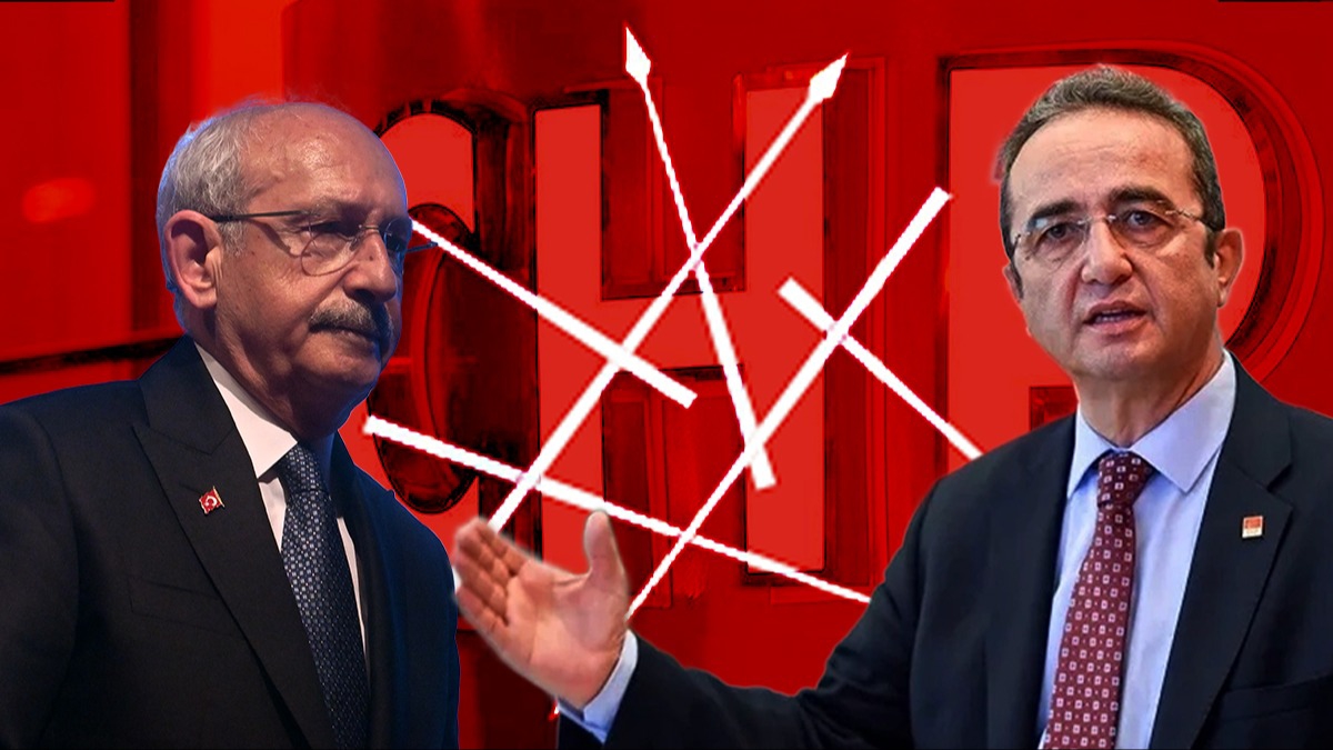 Koltuk kavgasndan korkuya! CHP'de etekler tututu: Byle devam ederse gider...