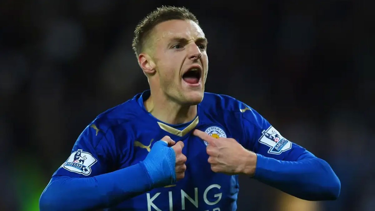Leicester City'nin yldz forveti Trabzonspor'a nerildi